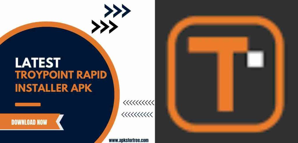 Troypoint Rapid Installer APK Image