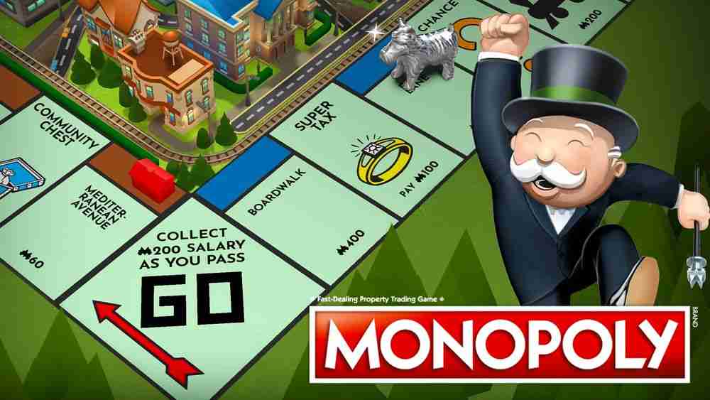 Monopoly APK Image
