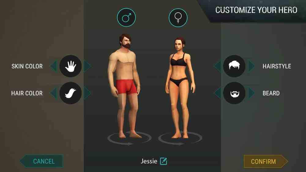 Last Day on Earth Mod APK Image