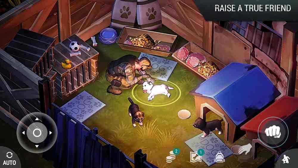 Last Day on Earth: Raise a True Friend