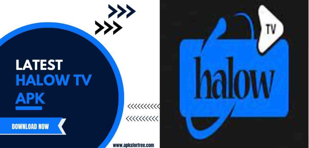 Halow TV APK Image