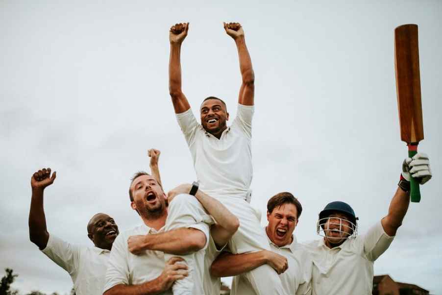 BalleBaazi App Image