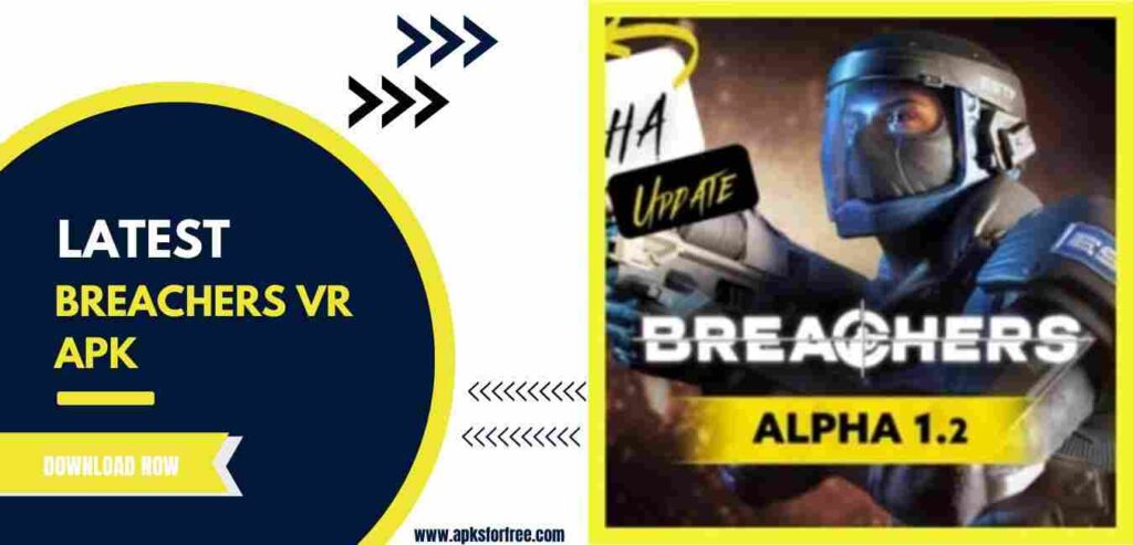Image for Breachers VR APK