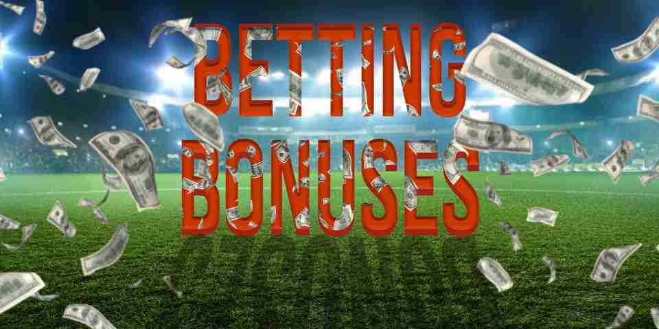 Image for Betting Site
