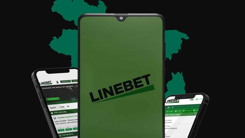 Image for Linebet