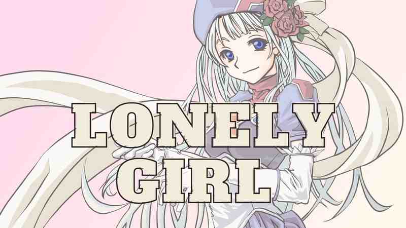 Image for Lonely Girl APK