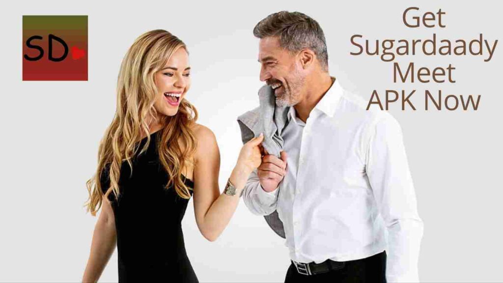 Image for SugarDaddyMeet APK