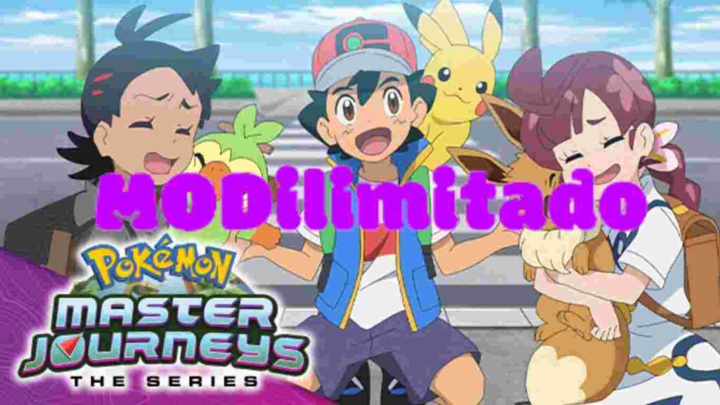 Image for Modilimitado APK