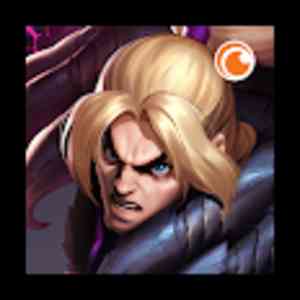 Street Fighter Duel MOD 