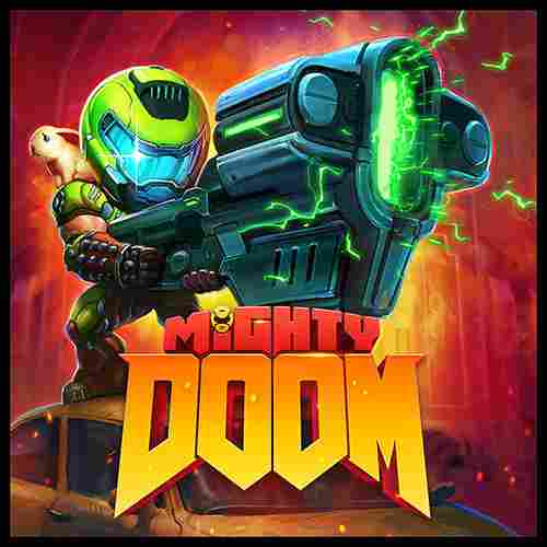 Mighty DOOM