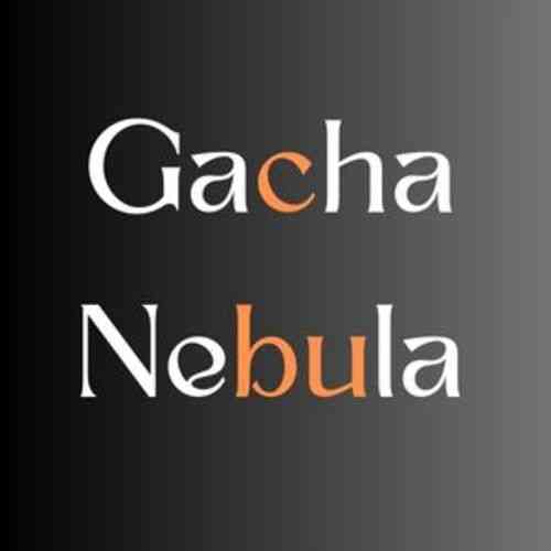 Gacha Nebula 