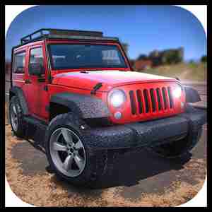 Ultimate Offroad Simulator MOD APK