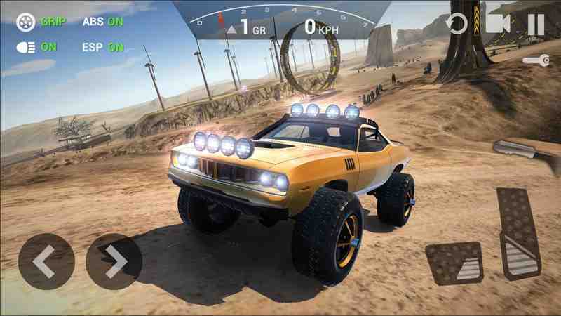 Image for Ultimate Offroad Simulator