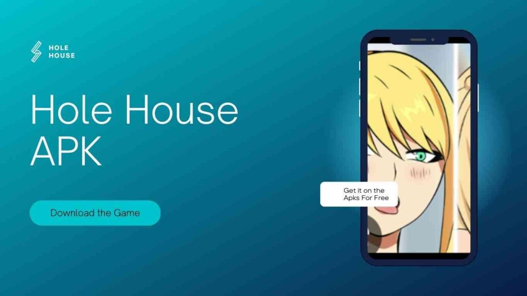 Image for Hole House APK