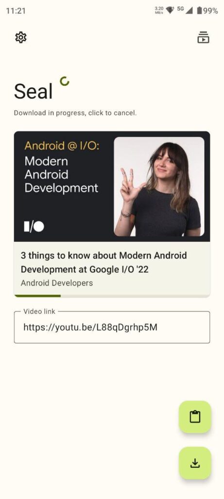 Image for Seal APK