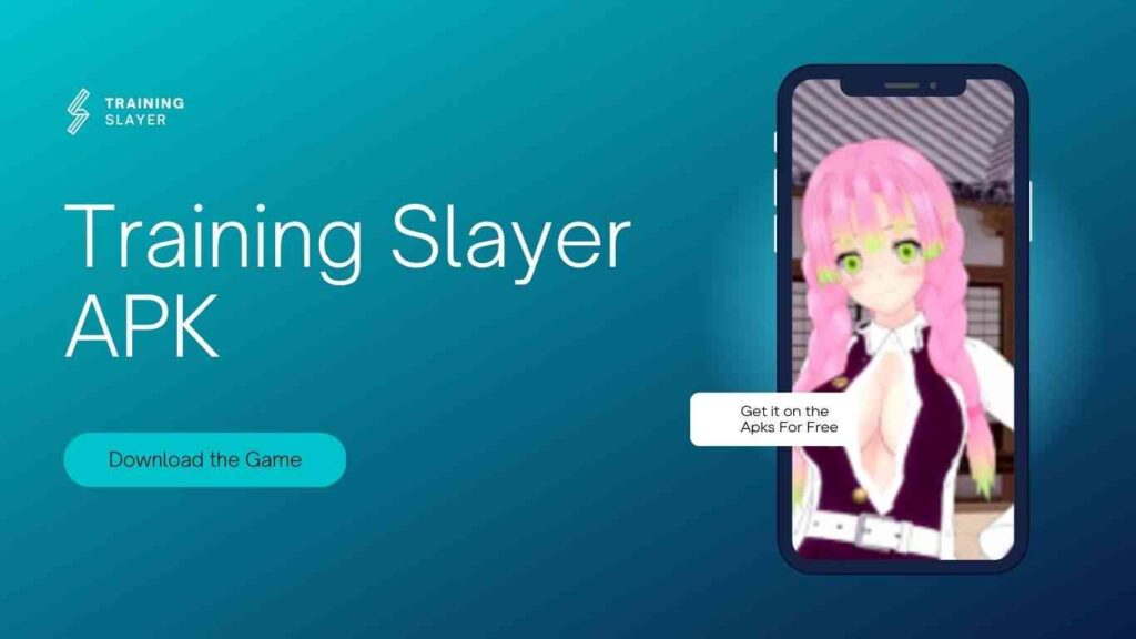 Image for Training Slayer APK