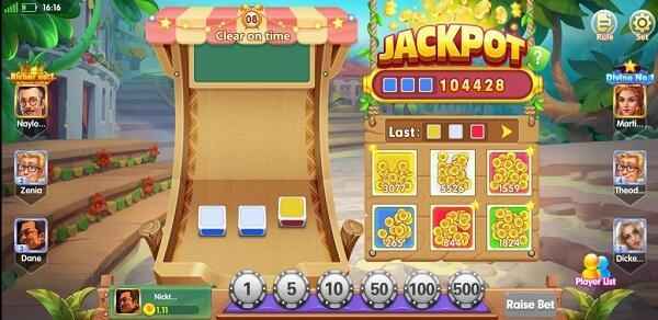Image for Karinka Game APK