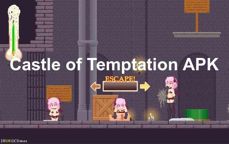 Image for Castle of Temptation APK