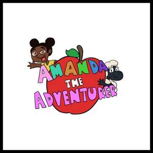 Amanda The Adventurer APK