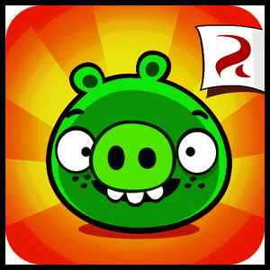Bad Piggies 2 