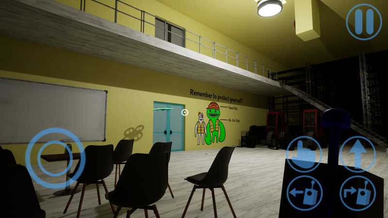 Image for Garten of Banban 3 APK