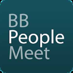 BBPeopleMeet App APK