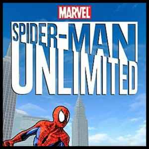 Spider-Man Unlimited APK