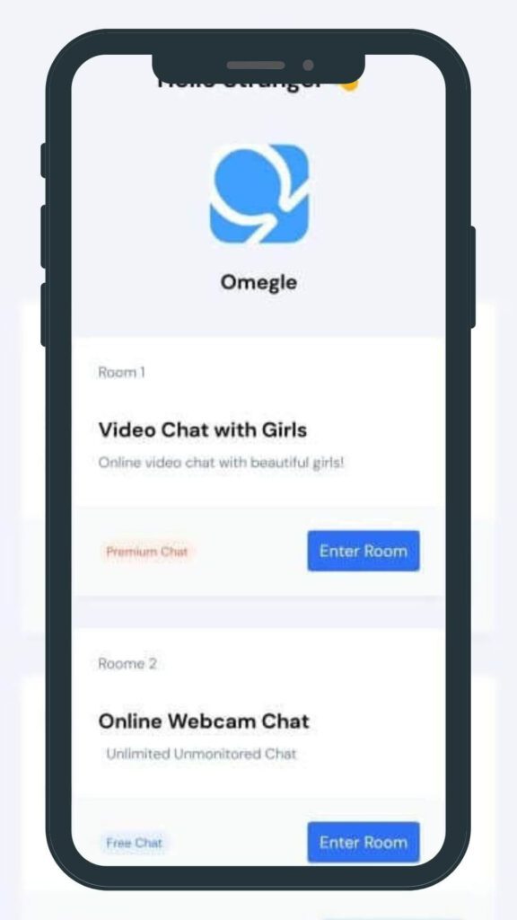 Video Chat with Girls
