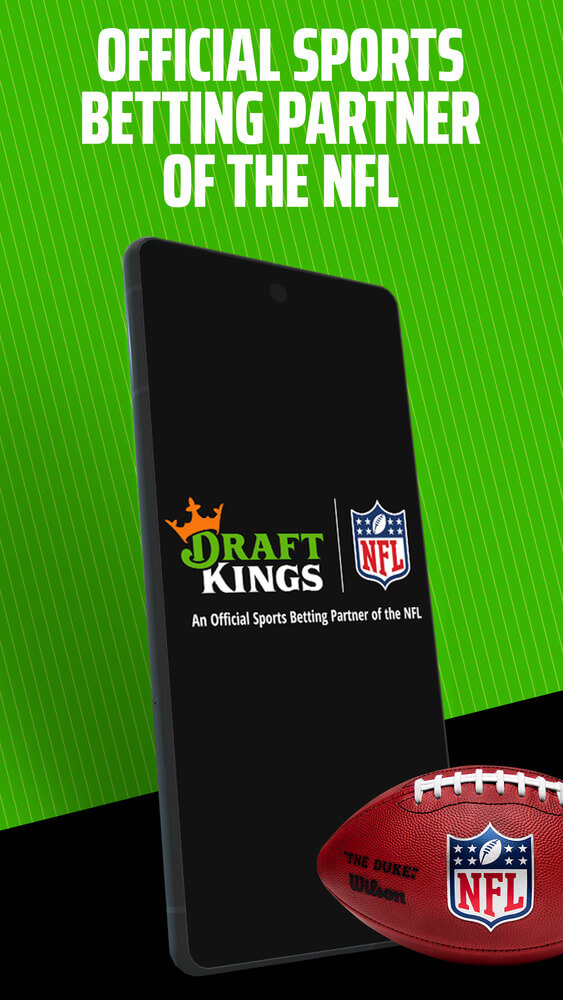 Image for DraftKings Sportsbook APK