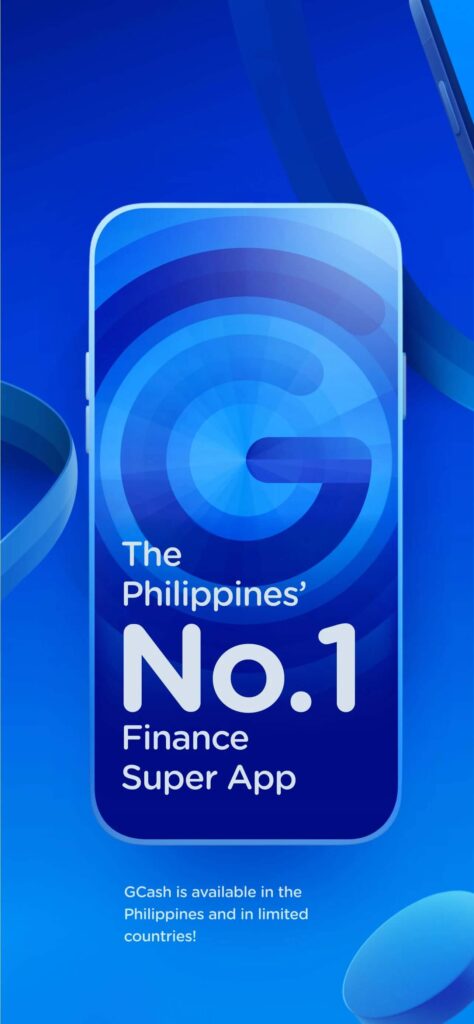 The Philippines No. 1 Finance App: Gcash APK