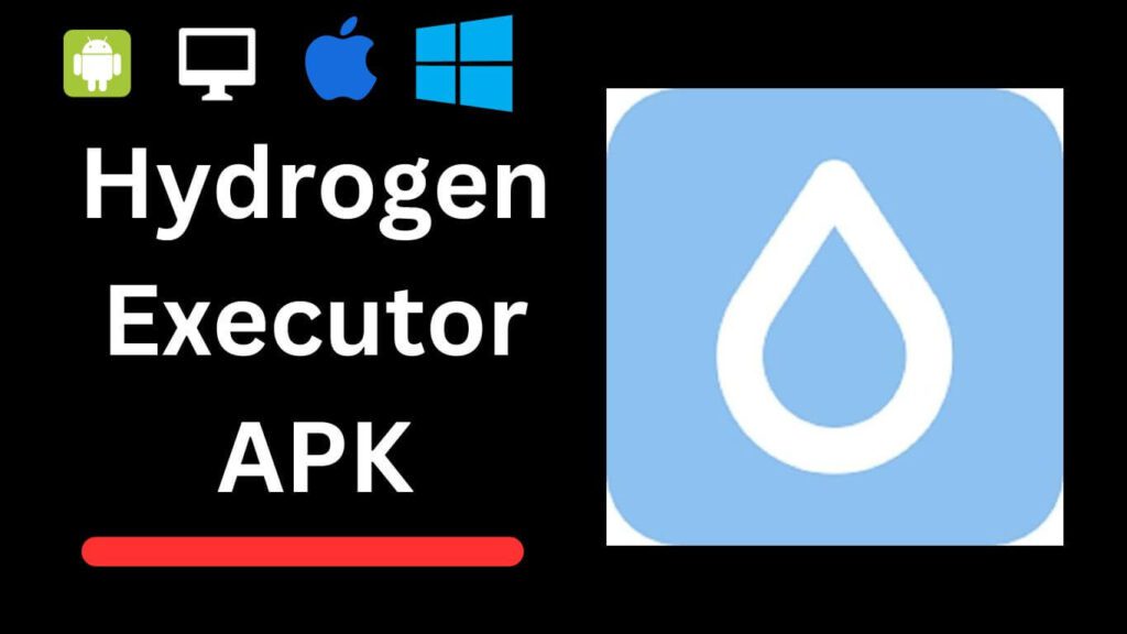 Image for Hydrogen Executor APK