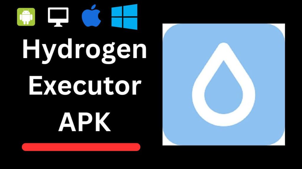 Download Hydrogen Executor for Android Devices