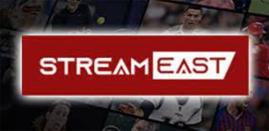 Image for Stream East APK