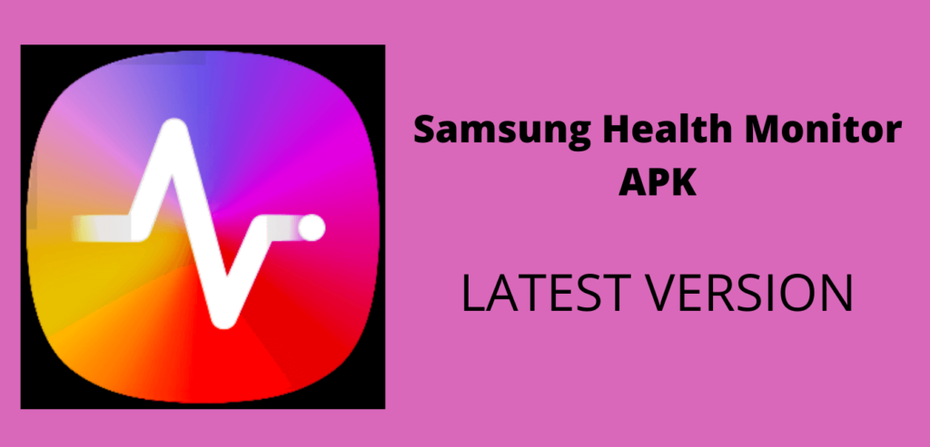 Image for Samsung Health Monitor APK