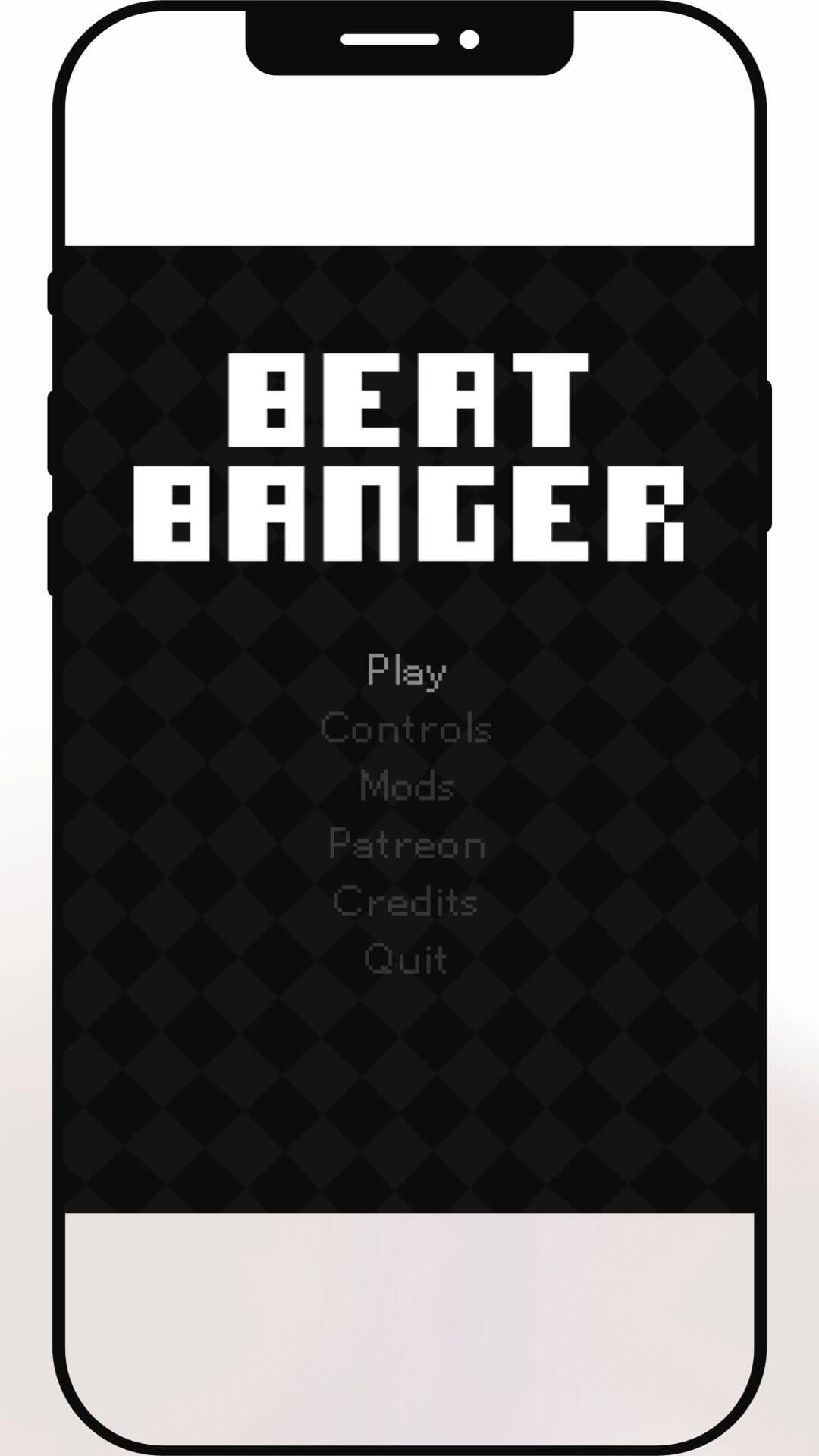 Beat Banger v3.3.4.2 [BunFan] (Unlocked, Patch) Android | PC