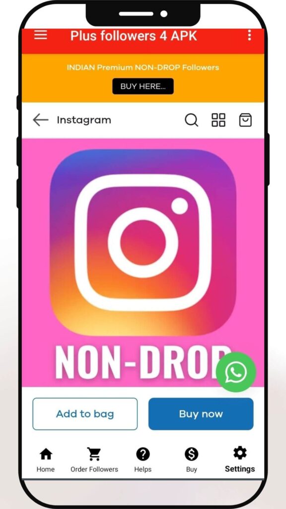 Non Drop